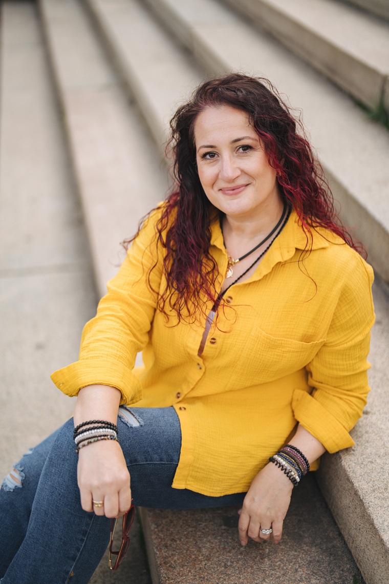 Mari, certified energy balancing practitioner -Emotion Code, Body Code, Belief Code, PSYCH-K, Trauma, Stress, Anxiety, Sleep Help